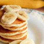 Lov carb pandekager til frokost eller morgenmad