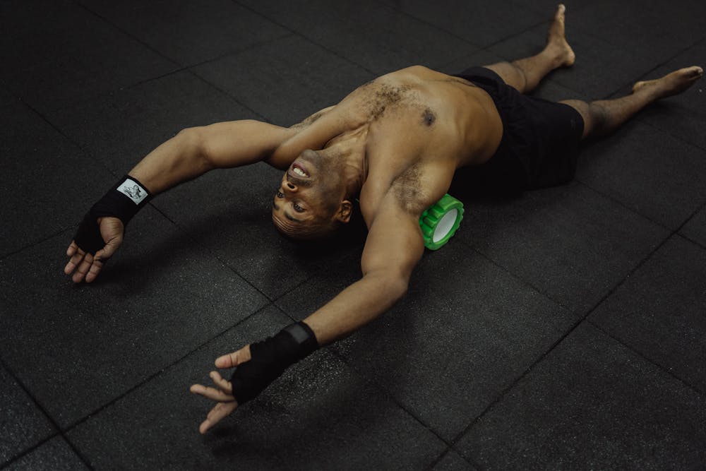Foam roller